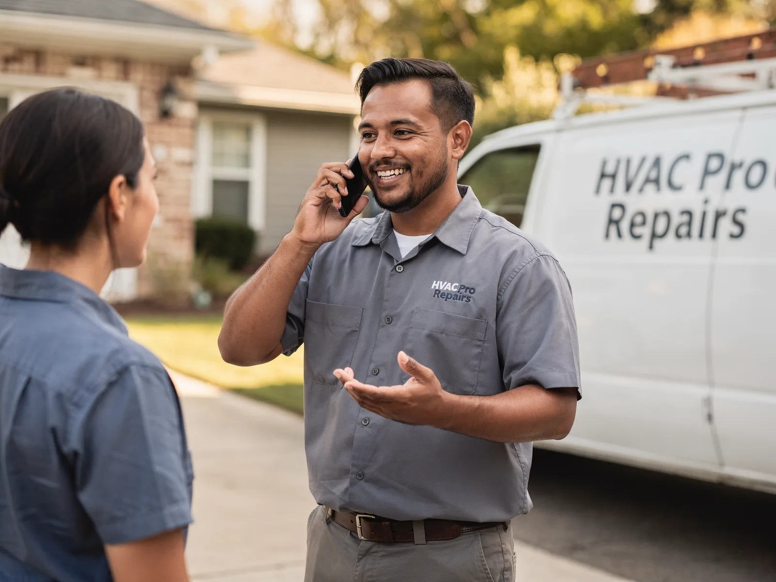 Heat Pump Repair Beacon, NY FAQs